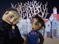 Castelo Branco: Alunos e professores mostram 